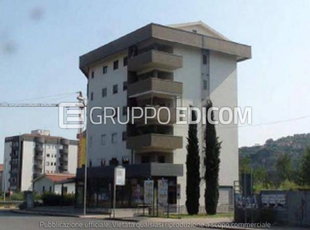 appartamento in vendita a Cosenza in zona Via Popilia