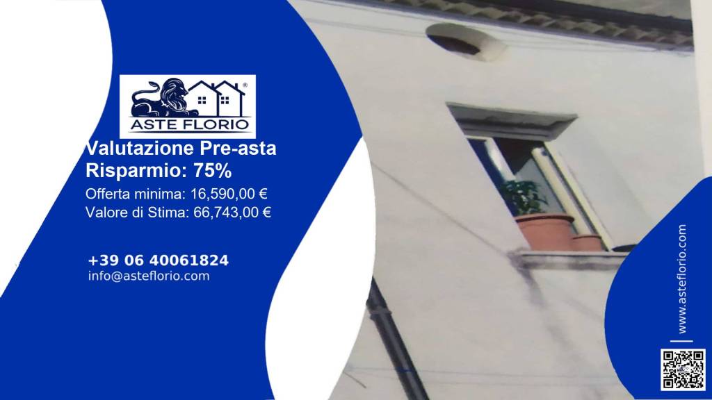 appartamento in vendita a Cosenza in zona Donnici