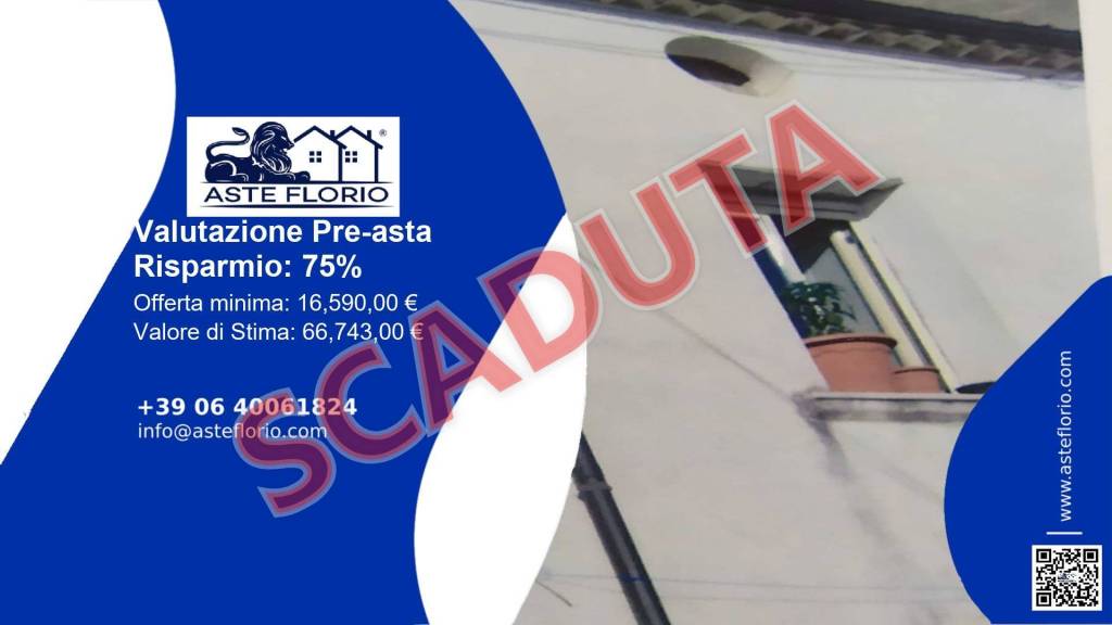 appartamento in vendita a Cosenza in zona Donnici