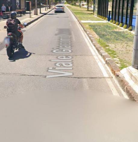 terreno edificabile in vendita a Cosenza