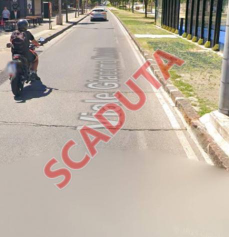 terreno edificabile in vendita a Cosenza