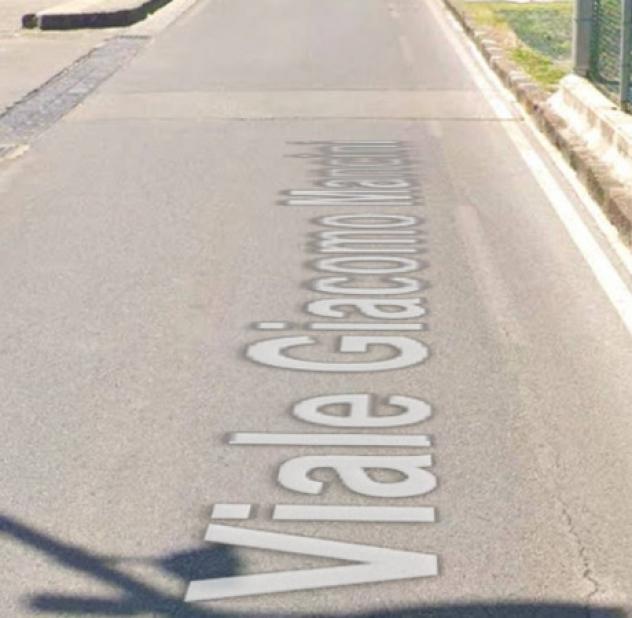 terreno edificabile in vendita a Cosenza