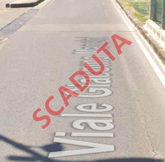 terreno edificabile in vendita a Cosenza