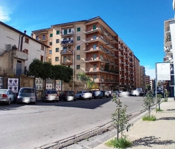 appartamento in vendita a Cosenza