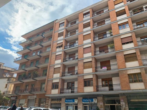 appartamento in vendita a Cosenza