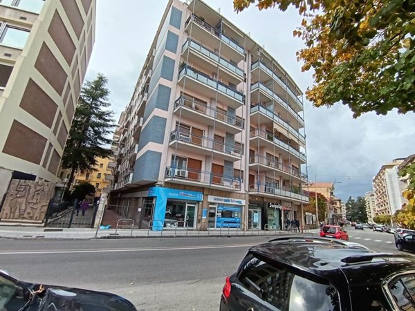 appartamento in vendita a Cosenza