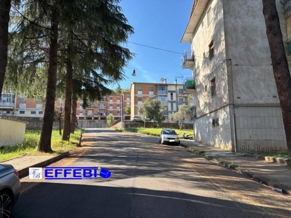 appartamento in vendita a Cosenza in zona Città 2000