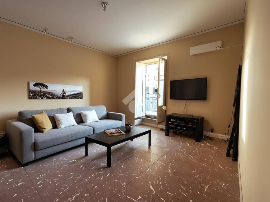 appartamento in vendita a Cosenza in zona Città 2000