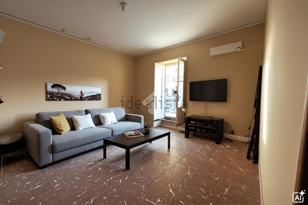 appartamento in vendita a Cosenza in zona Panebianco