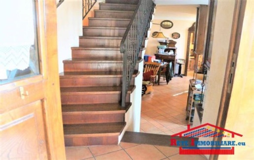 appartamento in vendita a Cosenza in zona Donnici