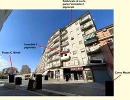 appartamento in vendita a Cosenza in zona Cosenza Vecchia