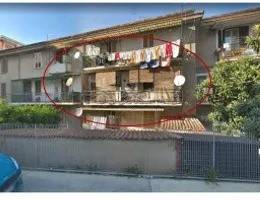 appartamento in vendita a Cosenza in zona Panebianco