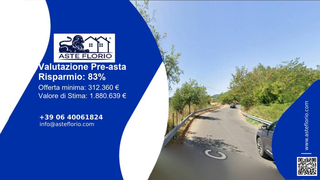 casa indipendente in vendita a Cosenza in zona Città 2000