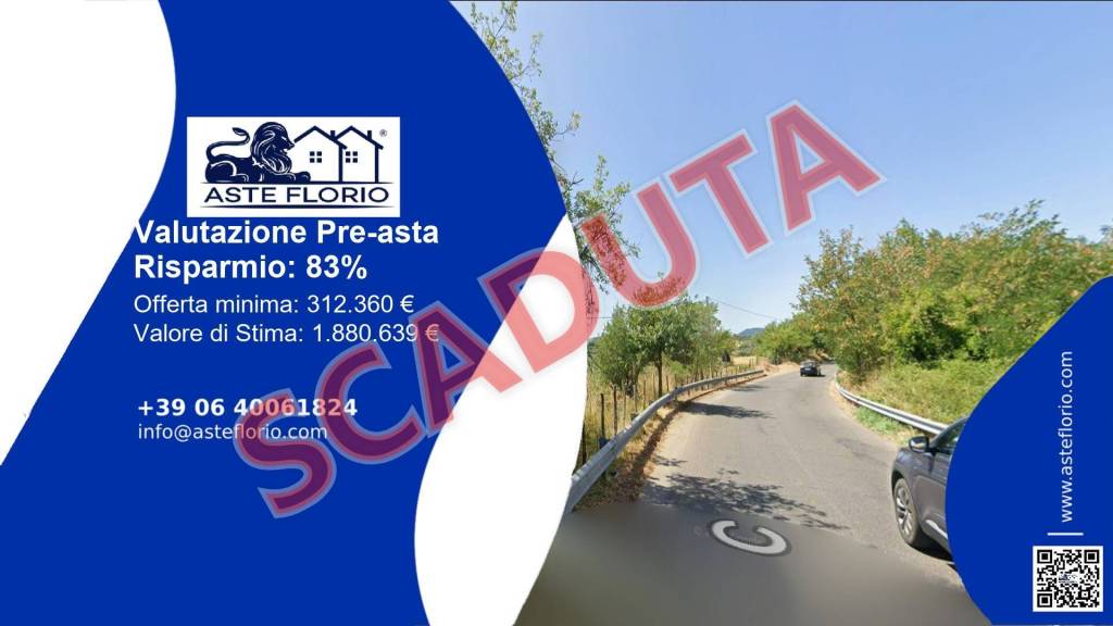 casa indipendente in vendita a Cosenza in zona Stadio