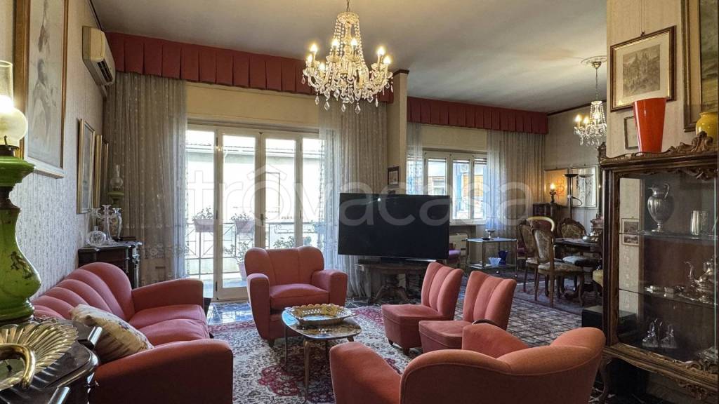 appartamento in vendita a Cosenza