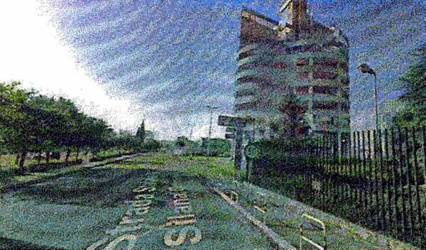 terreno edificabile in vendita a Cosenza in zona Via Popilia