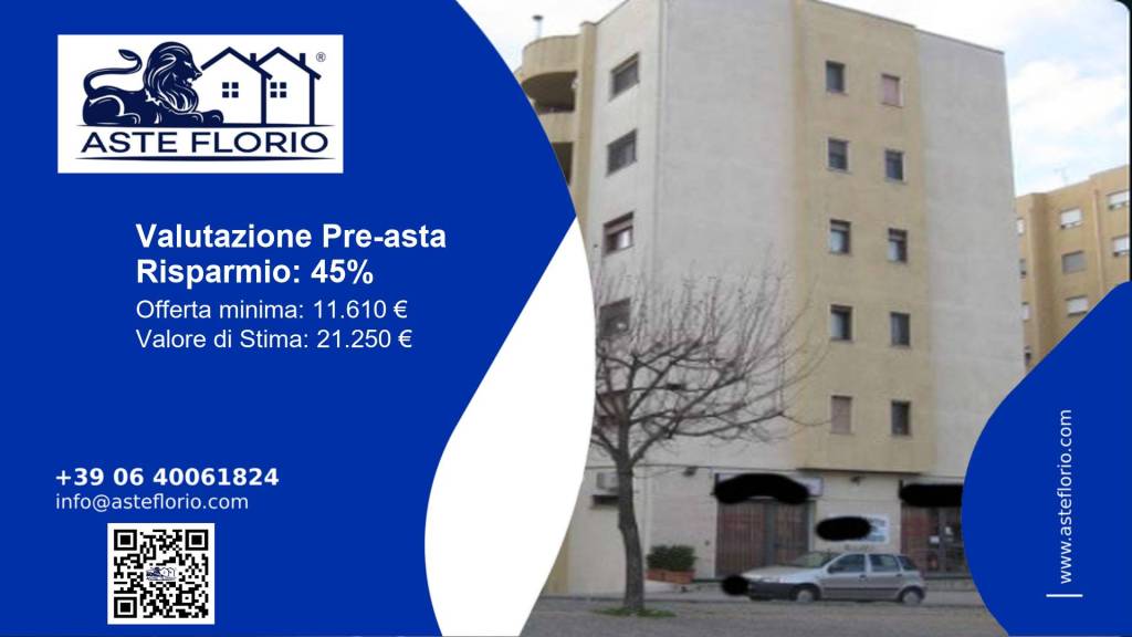 terreno edificabile in vendita a Cosenza