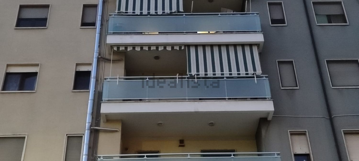 appartamento in vendita a Cosenza