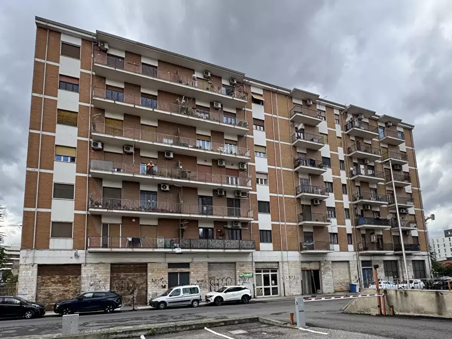casa indipendente in vendita a Cosenza in zona Cosenza Vecchia