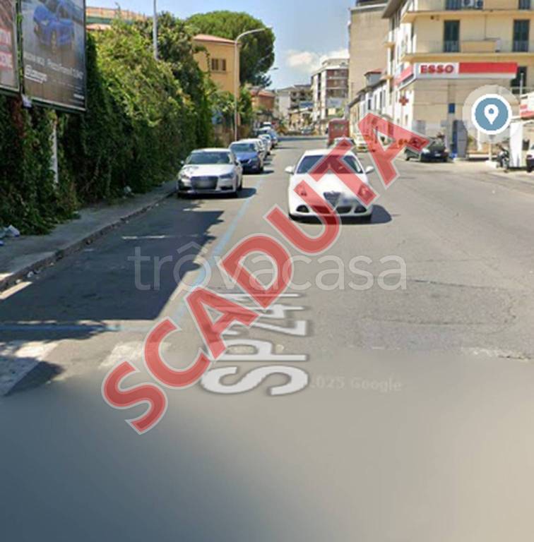 appartamento in vendita a Cosenza