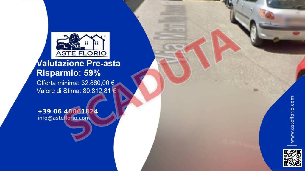 appartamento in vendita a Cosenza