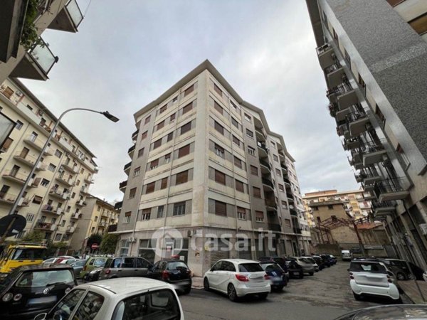 appartamento in vendita a Cosenza in zona Cosenza Vecchia