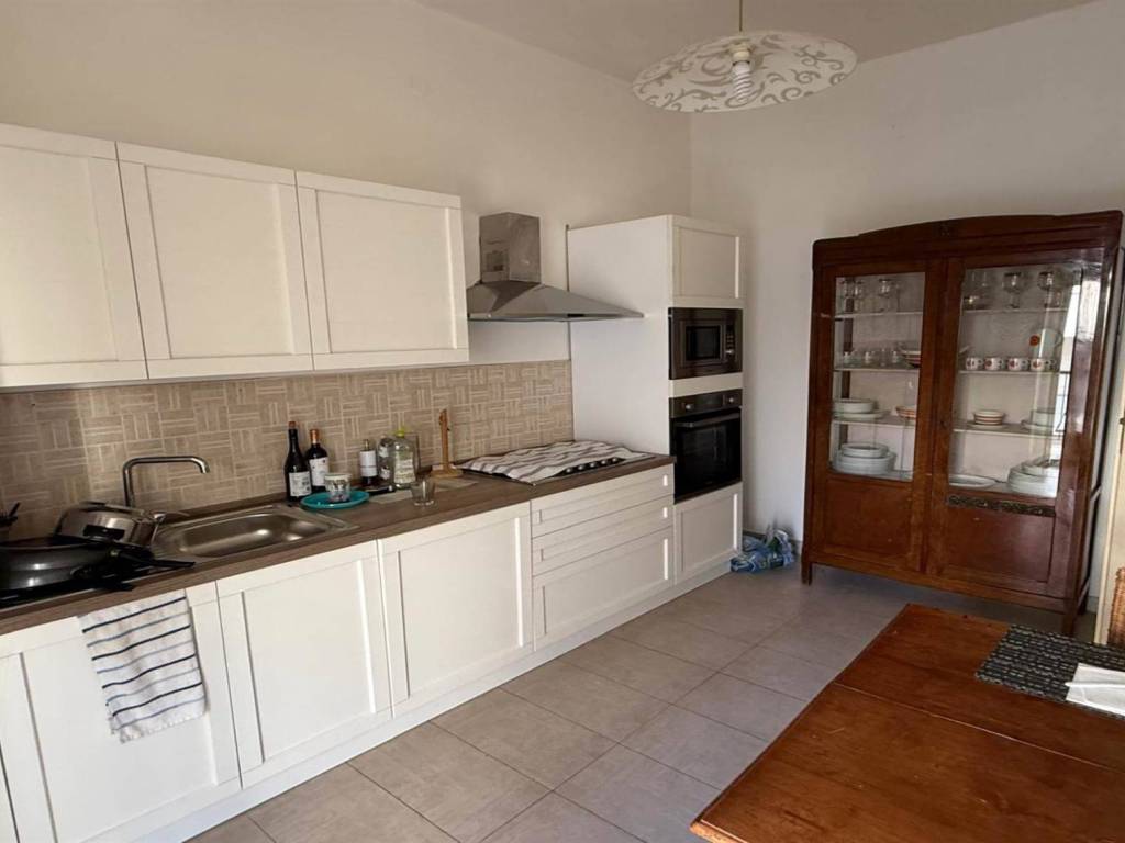 appartamento in vendita a Cosenza