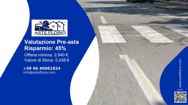 terreno edificabile in vendita a Cosenza