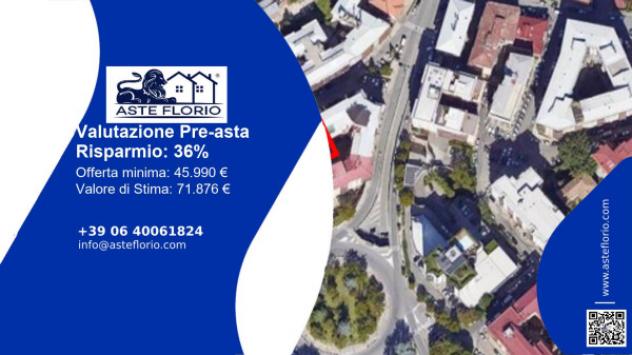 locale commerciale in vendita a Cosenza in zona Città 2000