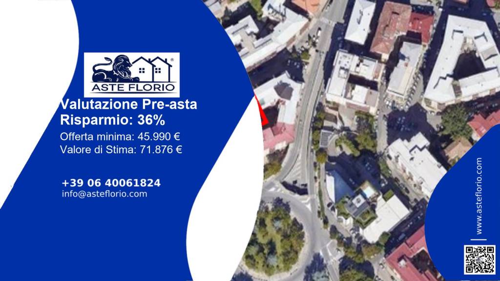 locale commerciale in vendita a Cosenza in zona Città 2000