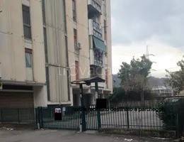 appartamento in vendita a Cosenza in zona Via Popilia