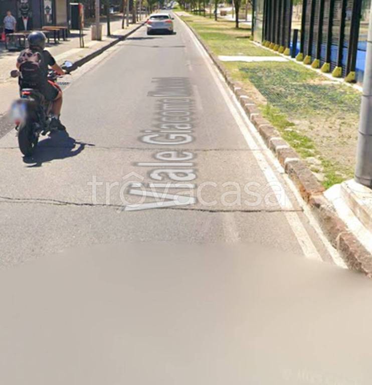 terreno edificabile in vendita a Cosenza