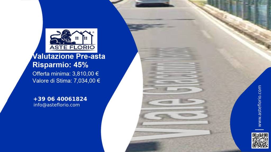 terreno edificabile in vendita a Cosenza