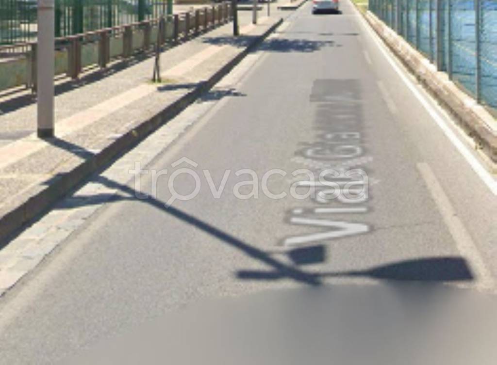 terreno edificabile in vendita a Cosenza