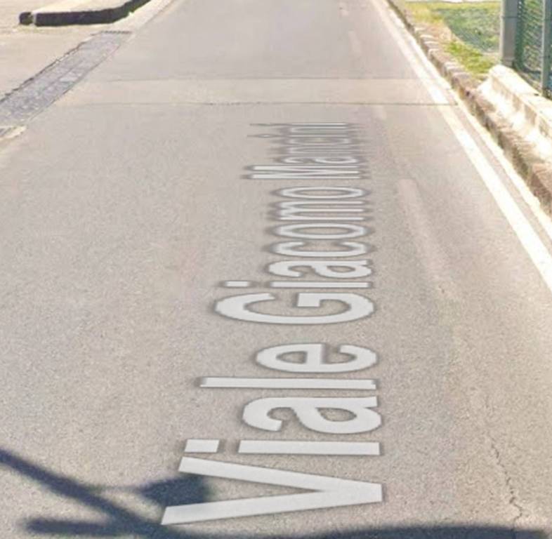 terreno edificabile in vendita a Cosenza