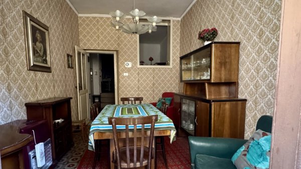 casa indipendente in vendita a Cosenza