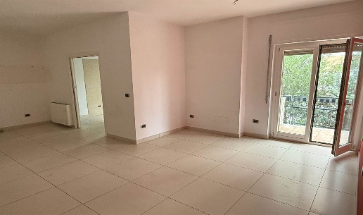 appartamento in vendita a Cosenza in zona Panebianco