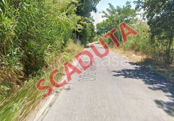 terreno agricolo in vendita a Cosenza in zona Serra Soprana