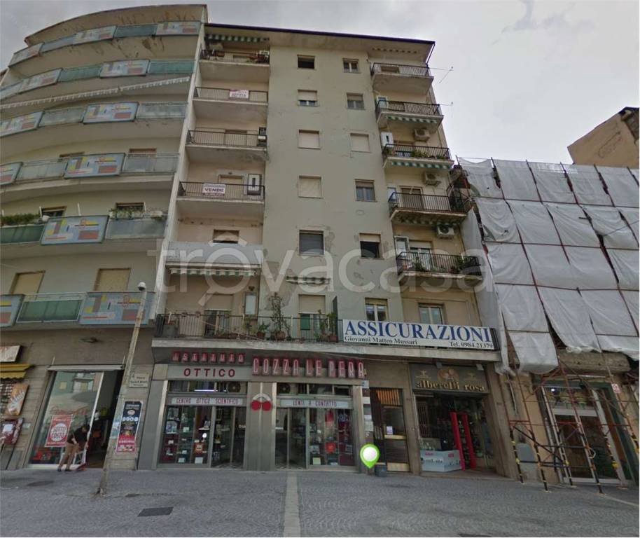 appartamento in vendita a Cosenza