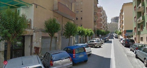 appartamento in vendita a Cosenza in zona Cosenza Vecchia