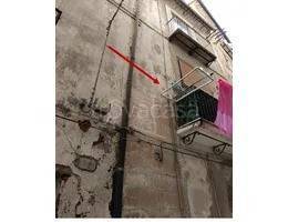 appartamento in vendita a Cosenza in zona Cosenza Vecchia