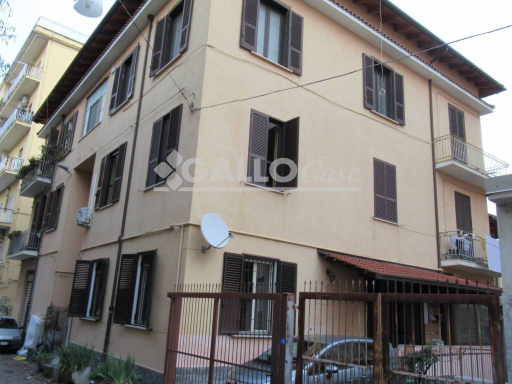 appartamento in vendita a Cosenza