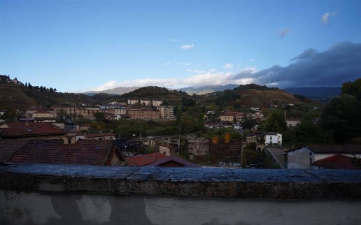 appartamento in vendita a Cosenza in zona Cosenza Vecchia