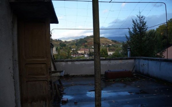 appartamento in vendita a Cosenza in zona Cosenza Vecchia