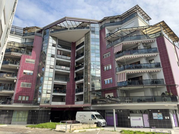 appartamento in vendita a Cosenza