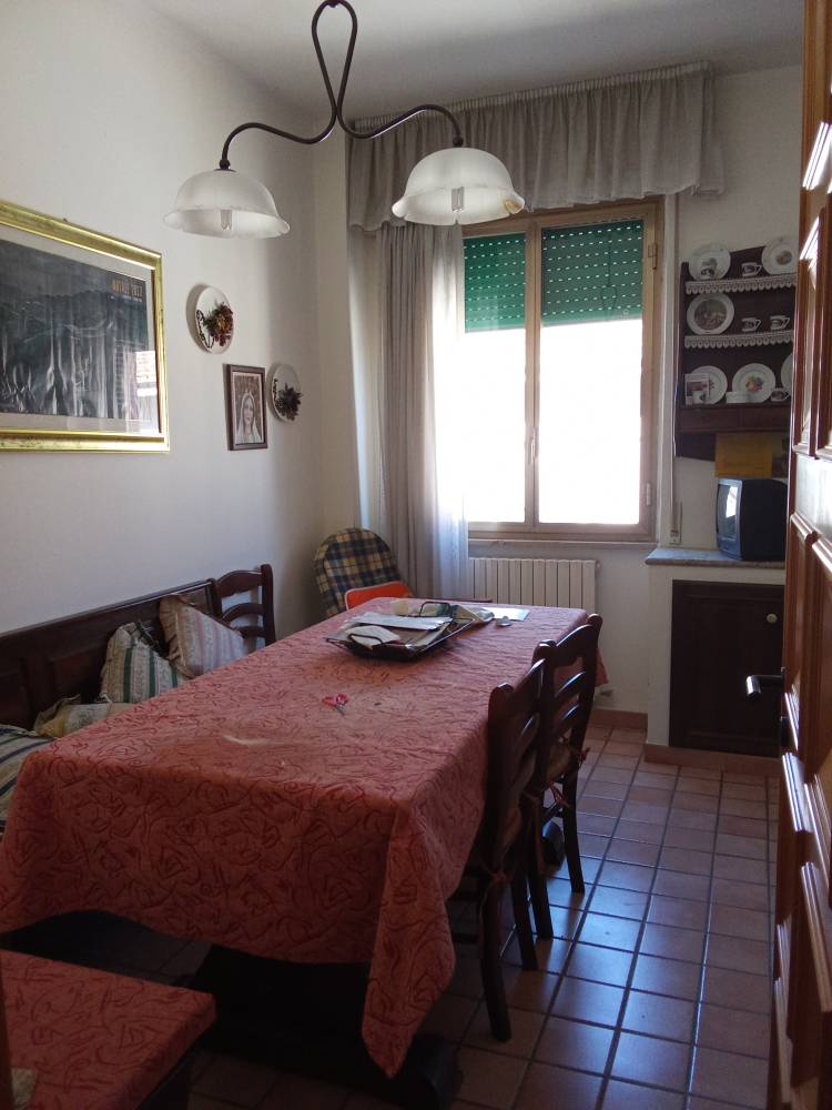 appartamento in vendita a Cosenza