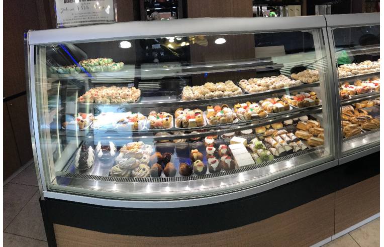 appartamento in vendita a Cosenza in zona Cosenza Vecchia