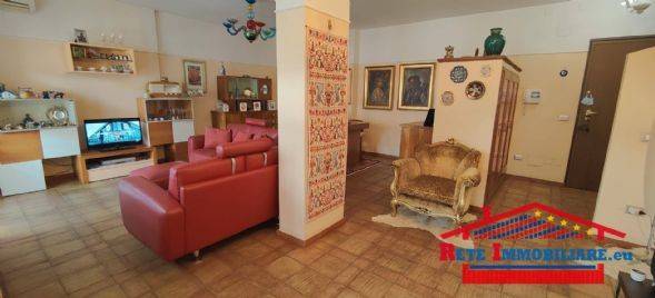 appartamento in vendita a Cosenza in zona Città 2000