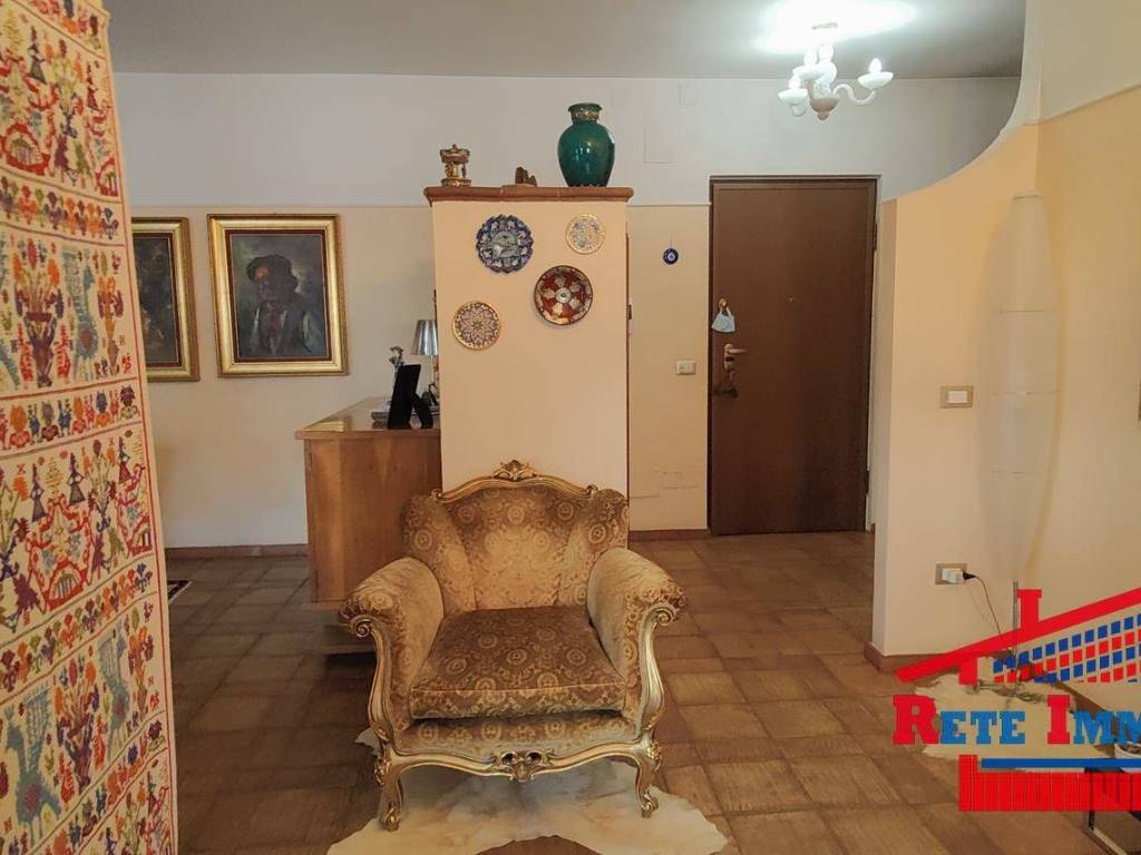 appartamento in vendita a Cosenza in zona Città 2000