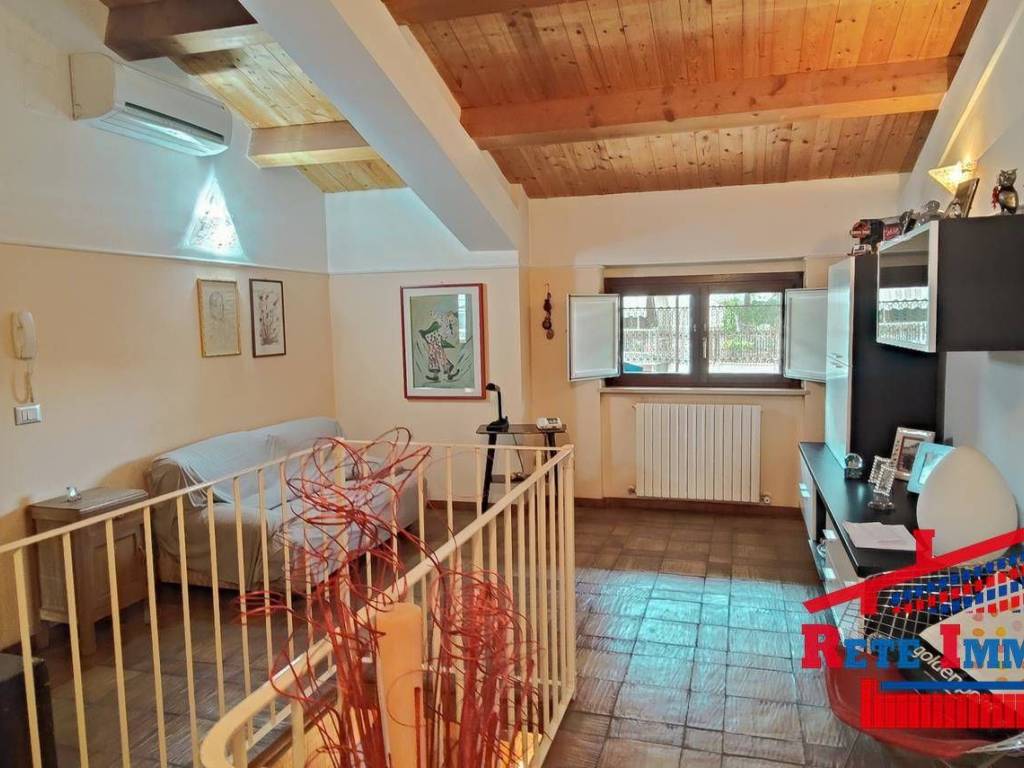 appartamento in vendita a Cosenza in zona Città 2000